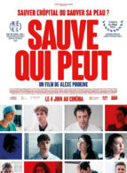 Affiche du film SAUVE QUI PEUT