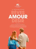 Affiche du film LA TRILOGIE D'OSLO / AMOUR
