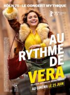 Affiche du film AU RYTHME DE VERA