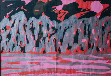 Donne des racines au loup-garou, I