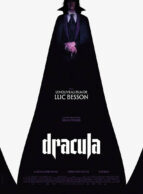 Affiche du film DRACULA