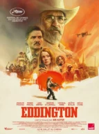 Affiche du film EDDINGTON