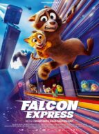 Affiche du film FALCON EXPRESS