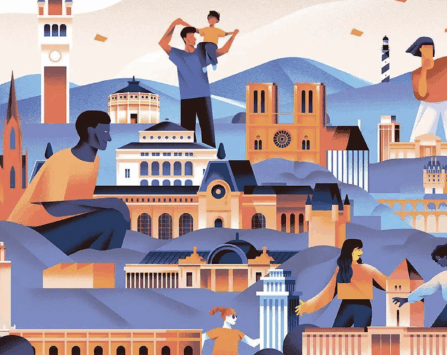 Image programmation Journées européennes du Patrimoine