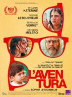 Affiche du film L'AVENTURA