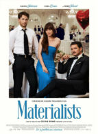 Affiche du film MATERIALISTS