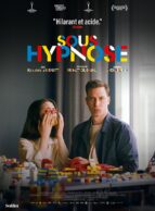Affiche du film SOUS HYPNOSE