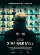 Affiche du film STRANGER EYES