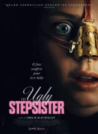 Affiche du film THE UGLY STEPSISTER