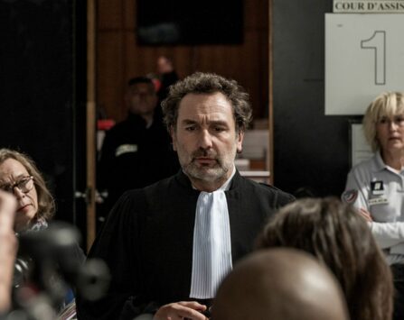 Image programmation Ciné-débat 》GOLIATH