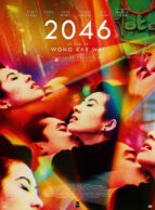 Affiche du film 2046 (2004)