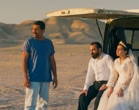 Image programmation Unipop 》UN SIMPLE ACCIDENT