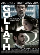 Affiche du film GOLIATH (2022)