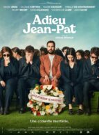 Affiche du film ADIEU JEAN-PAT