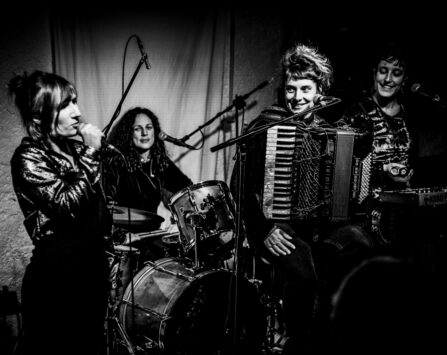 Image programmation La Meute