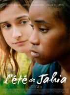 Affiche du film L’ÉTÉ DE JAHIA