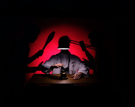 Image programmation Paix intéRIEUREEEE, putain !!! 》Cie Hein?