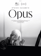 Affiche du film RYUICHI SAKAMOTO - OPUS