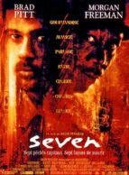 Affiche du film SEVEN (1996)