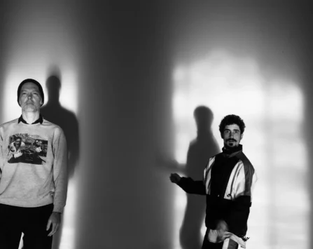 Image programmation TONES&BONES 》Hinterland & Das Atelier