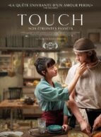 Affiche du film TOUCH - NOS ÉTREINTES PASSÉES