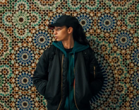 Image programmation Unipop 》LA PETITE DERNIÈRE