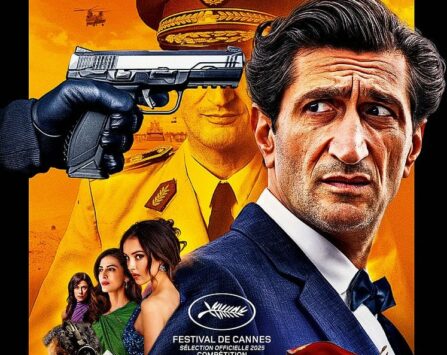 Image programmation Unipop 》LES AIGLES DE LA RÉPUBLIQUE