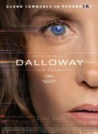 Affiche du film DALLOWAY