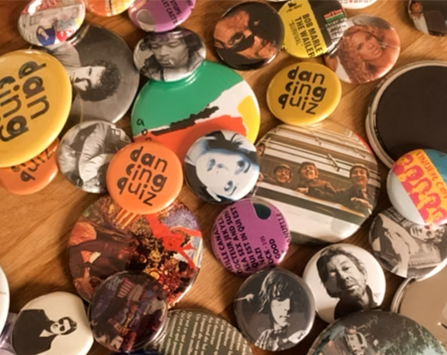 Image programmation Dancing Quiz 》TRIO de JANEIRO