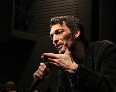 Image programmation ATELIERS BRUITAGE 》avec Jean-Carl Feldis