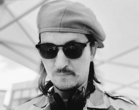 Image programmation DJ SET déguisé 》Kick WAN