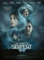 Affiche du film LA VOIE DU SERPENT