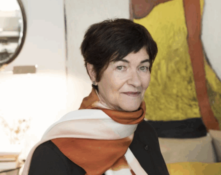 Image programmation LES PETITES FUGUES avec Maryline Desbiolles