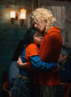 Affiche du film LE MYSTÉRIEUX REGARD DU FLAMANT ROSE