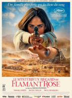 Affiche du film LE MYSTÉRIEUX REGARD DU FLAMANT ROSE