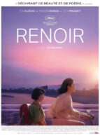 Affiche du film RENOIR