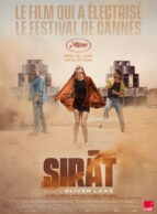 Affiche du film SIRAT