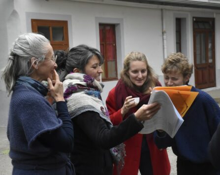 Image programmation STAGE CHANT CHORAL 2025