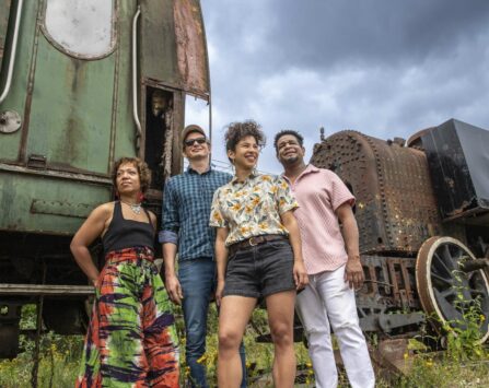 Image programmation ¡YA VOY!