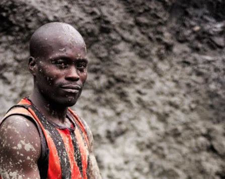 Image programmation Ciné-rencontre 》LE SANG ET LA BOUE