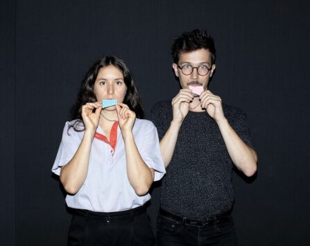 Image programmation Aïe aïe aïe... c’est pas vrai ! 》Marine Colard