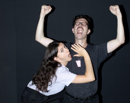 Image programmation Aïe aïe aïe aïe aïe... c’est pas vrai ! 》Marine Colard