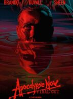 Affiche du film APOCALYPSE NOW FINAL CUT (1979)