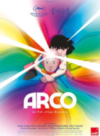 Affiche du film ARCO