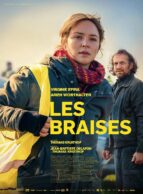 Affiche du film LES BRAISES