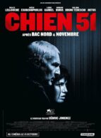 Affiche du film CHIEN 51