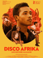 Affiche du film DISCO AFRIKA : UNE HISTOIRE MALGACHE