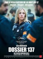 Affiche du film DOSSIER 137