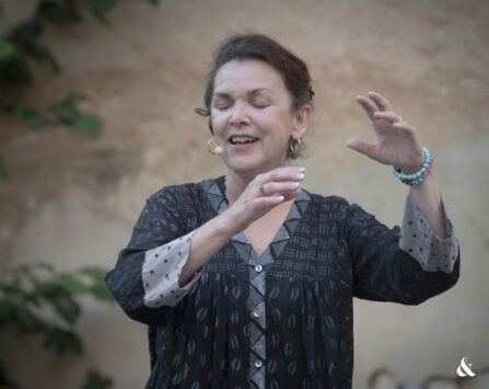 Image programmation Ciné-conte 》LA PRINCESSE ET LE ROSSIGNOL