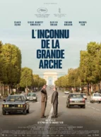 Affiche du film L'INCONNU DE LA GRANDE ARCHE